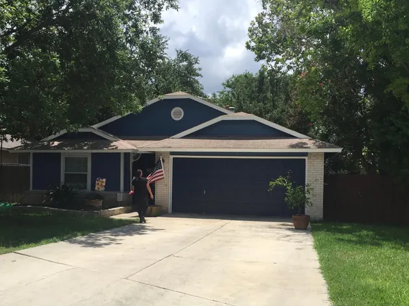 3614 Ridge Dawn St, San Antonio, TX 78247