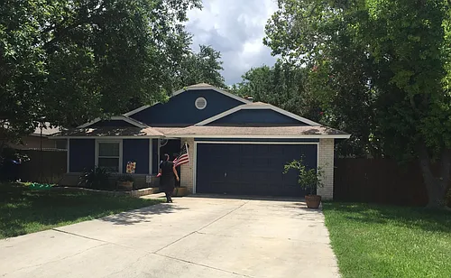 3614 Ridge Dawn St Photo 1