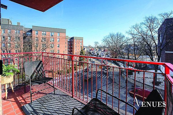 1st image of 84-08 143rd St #4A