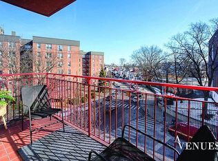 84-08 143rd St #4A, Jamaica, NY 11435