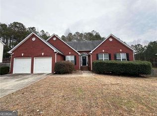 174 Hickory Branch Dr, Acworth, GA