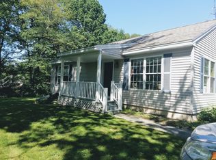 181 Old Brunswick Rd, Gardiner, ME 04345