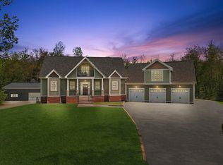 350 George Rd, Hebron, NH 03241