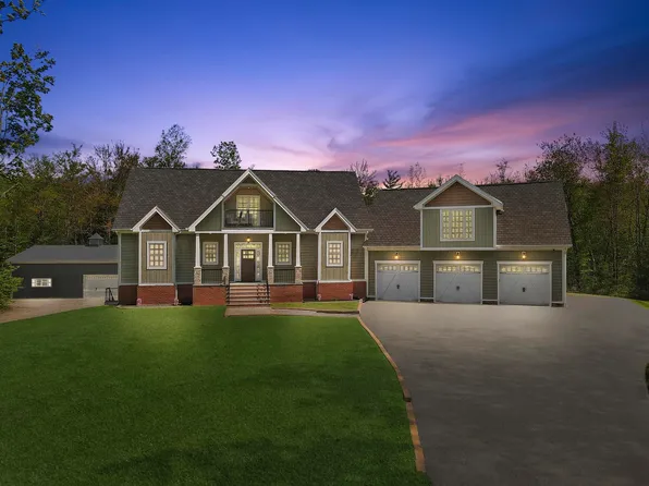 350 George Road, Hebron, NH 03241