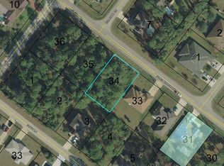 26 Ponce Deleon Dr, Palm Coast, FL 32164