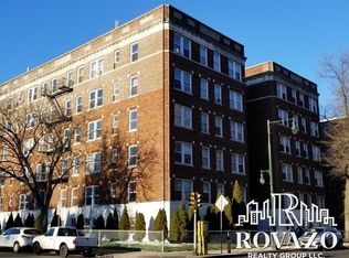 691 Elizabeth Ave APT 4, Newark, NJ 07112