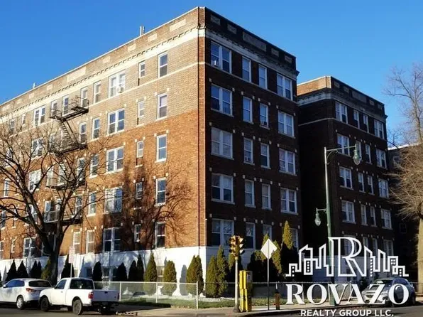 691 Elizabeth Ave, Newark, NJ