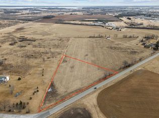 Poygan Rd #1, Omro, WI 54963