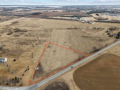 Poygan Rd #1, Omro, WI, 54963