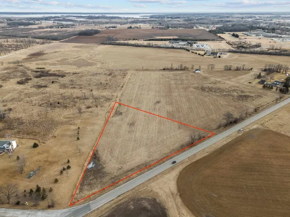 Poygan Rd #1, Omro, WI 54963