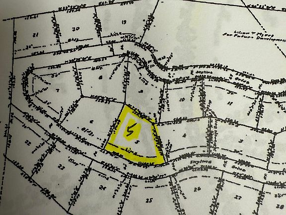 5th image of LOT 5 Skyline Dr