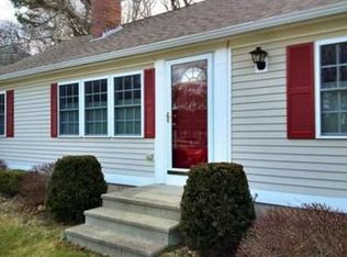 19 Mariner Rd, Dennis, MA 02638