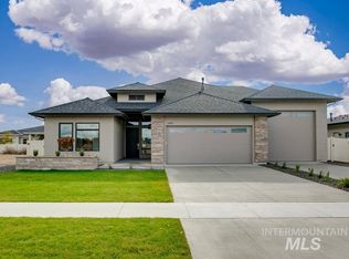 3497 W Parodin St, Eagle, ID 83616