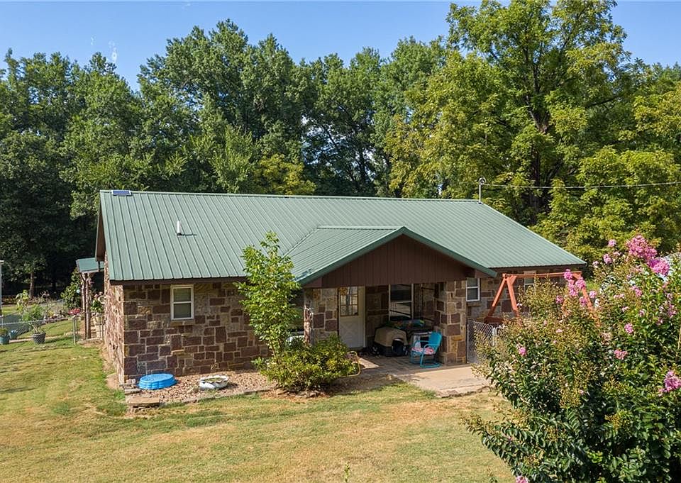 3204 W Ave, Pocola, OK 74902 Zillow