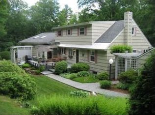 412 Chapman Rd, Keene, NH 03431