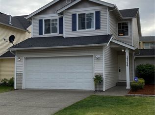 19726 104th Ave E, Graham, WA 98338
