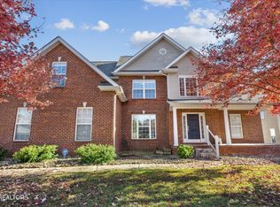 11322 Lancaster Ridge Dr, Knoxville, TN 37932