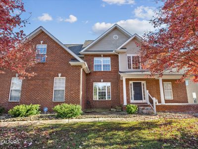 11322 Lancaster Ridge Dr, Knoxville, TN, 37932
