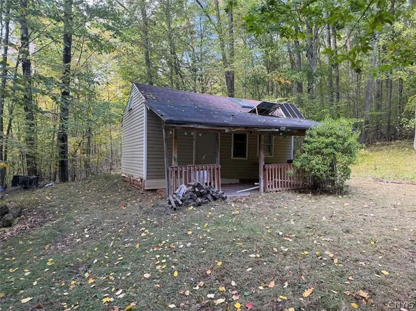 Bent Dipper Rd, Ceres, NY 14721