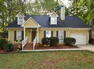 4212 King Edward Ct, Greensboro, NC 27455