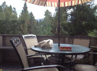 100 S. Pine St #4, Breckenridge, CO 80424