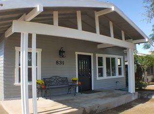 831 Heber Ave, Calexico, CA 92231