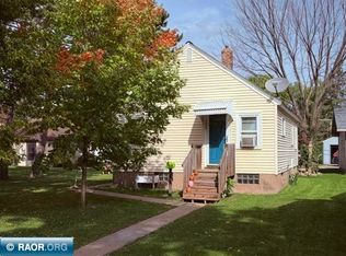1323 13th St S, Virginia, MN 55792