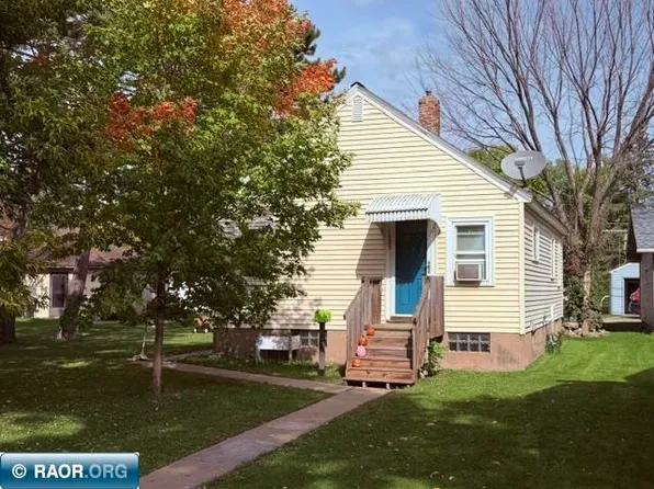 1323 13th St S, Virginia, MN 55792