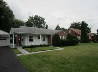 18600 W State Route 105, Elmore, OH 43416