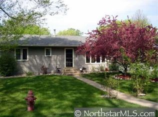 1455 11th Ave N, Newport, MN 55055