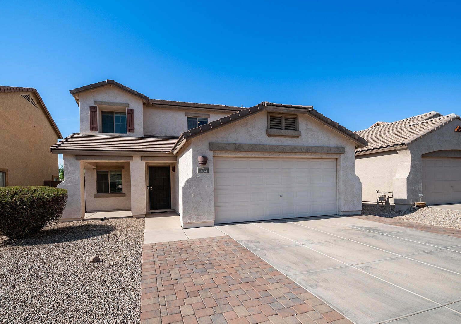 1434 E Christopher St, San Tan Valley, AZ 85140 | Zillow
