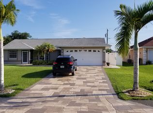 4547 32nd Ave SW, Naples, FL 34116
