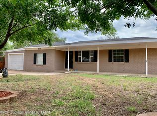 8596 River Rd, Amarillo, TX 79108