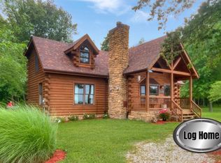 5354 Club Congress Rd, Waterloo, IL 62298