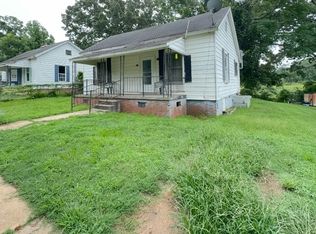 321 Beauregard St, Clinton, SC 29325