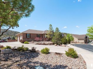 1006 E Fiddlers Canyon Rd, Cedar City, UT 84721