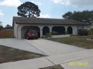 1125 Cotton Rd NE, Palm Bay, FL 32905