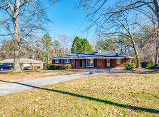 4261 Stanley Dr, Kennesaw, GA 30127