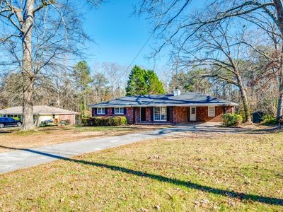 4261 Stanley Dr, Kennesaw, GA, 30127