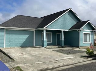 1119 Yamaha Ct, McKinleyville, CA 95519