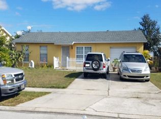 5325 Moxie Blvd, Orlando, FL 32839