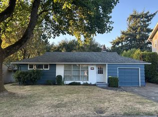 4739 SW Illinois St, Portland, OR 97221