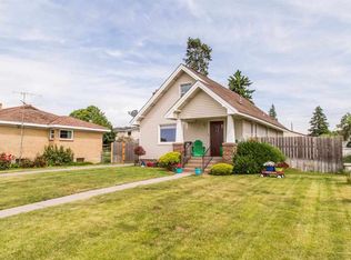 2417 E Illinois Ave, Spokane, WA 99207