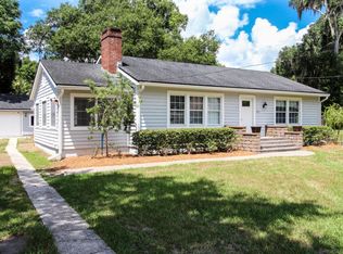 605 Myrtle Ave, Green Cove Springs, FL 32043