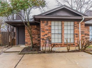5105 Trail Dust Ln, Arlington, TX 76017