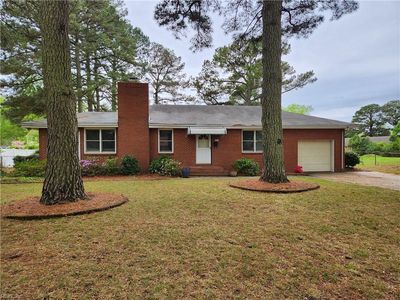 349 Virginian Dr, Norfolk, VA, 23505