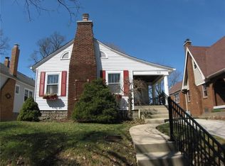 920 Lesley Ave, Indianapolis, IN