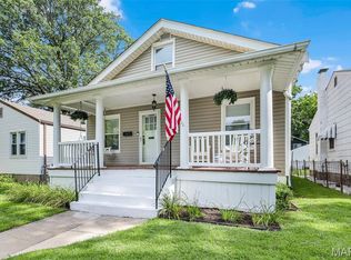 7059 Sutherland Ave, Saint Louis, MO
