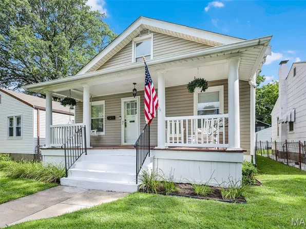 7059 Sutherland Ave, Saint Louis, MO 63109