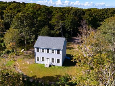1507 MA-6A, East Dennis, MA, 02641
